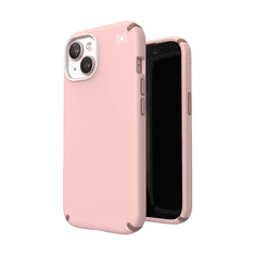 Speck Presidio2 Pro Apple iPhone 13/14/15 Tok - Rózsaszín (150472-3213)