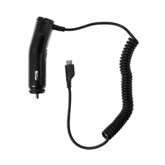 SAMSUNG ACADU10CBE mobiltelefon töltő Fekete Szivargyújtó Automatikus (ACADU10CBECSTD)
