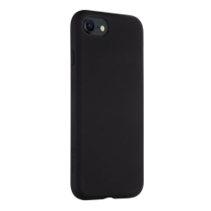 Tactical Velvet Smoothie Apple iPhone SE (22/20)/8/7 Tok - Aszfalt fekete (2452485)