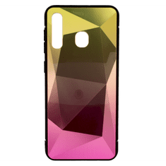 Fusion Apple iPhone 11 Pro Tok - Sárga/Rózsaszín (FSN-SO-IPH-11P-YEPI)
