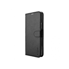 FIXED Opus Sony Xperia 10 V Flip Tok - Fekete (FIXOP3-1154-BK)