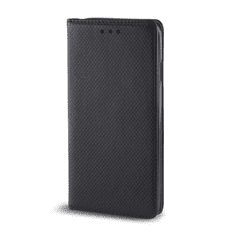 GreenGo Magnet Samsung G950 Galaxy S8 Flip Tok 5.8" - Fekete (16734)
