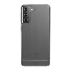 UAG Lucent Samsung Galaxy S21+ 5G Szilikon Tok - Átlátszó (21282N314343)
