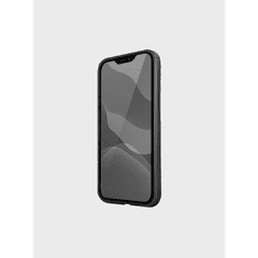 UNIQ Hexa Apple iPhone 11 Pro Szilikon Tok - Fekete