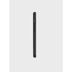 UNIQ Hexa Apple iPhone 11 Pro Szilikon Tok - Fekete ()