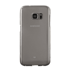 Mercury Goospery Samsung Galaxy S7 Szilikon Védőtok - Átlátszó (GP-62690)