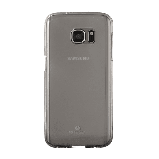 Mercury Goospery Samsung Galaxy S7 Szilikon Védőtok - Átlátszó