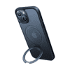 Torras UPRO Ostand Matte Apple iPhone 15 Tok - Fekete (X00FX0205)