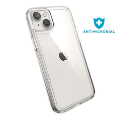 Speck Gemshell Apple iPhone 14 Plus Magsafe Szilikon Tok - Átlátszó (150130-5085)