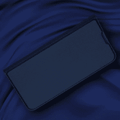 Dux Ducis Samsung Galaxy S20 Ultra Flip Tok - Kék (DUX-DUC-G988-BL)