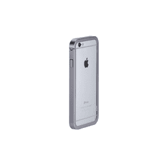 Just-Mobile Just Mobile AluFrame Apple iPhone 6/6S/7 Bumper Keret - Szürke (AF268GY)