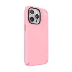 Speck Presidio2 Apple iPhone 13 Pro Ütésálló Tok - Pink (141713-9350)