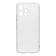 Tactical Xiaomi Redmi 12 Tok - Átlátszó (57983116189)