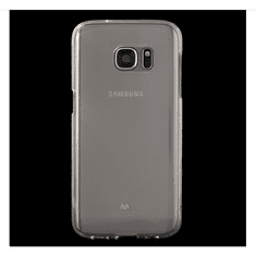 Mercury Goospery Samsung Galaxy S7 Szilikon Védőtok - Átlátszó (GP-62690)