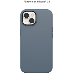 Apple iphone 15 pro tok - Kék (77-92841)