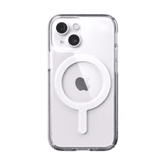 Speck Presidio2 Apple iPhone 13/12 mini Magsafe Ütésálló Tok - Átlátszó (141681-5085)