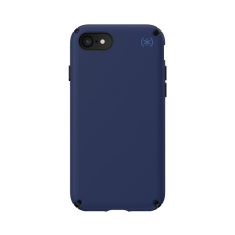 Speck Presidio2 Pro Apple iPhone SE(2020)/8/7 Tok - Kék/Szürke/Fekete (136209-9127)
