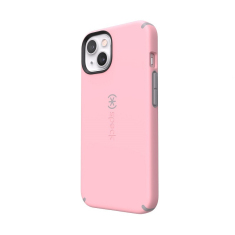 Speck CandyShell Apple iPhone 13 Ütésálló Tok - Pink (141920-9631)