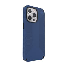 Speck Presidio2 Grip Apple iPhone 13 Pro Ütésálló Tok - Kék (141712-9128)