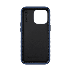 Speck Presidio2 Grip Apple iPhone 13 Pro Ütésálló Tok - Kék (141712-9128)