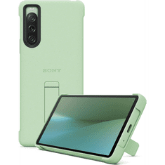 SONY Style Xperia 10 V Tok - Zöld (XQZCBDCG.ROW)