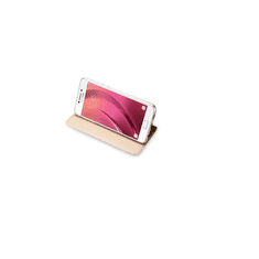 Dux Ducis Xiaomi Redmi 8 Flip Tok - Arany (DUX-DU-XIA-R8-GO)