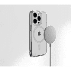SwitchEasy Crush M Apple iPhone 15/14/13 MagSafe Tok - Átlátszó (SPH561015TR23)