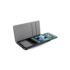 Tucano Leggero iPhone 6 Plus Flip-top - Fekete (IPH65L)