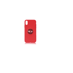 Fusion Apple iPhone 12 Mini Tok - Piros (FSN-BC-R-IPH-12MI-RE)