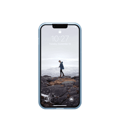 UAG Lucent Apple iPhone 13 Pro Tok - Kék (11315N315858)