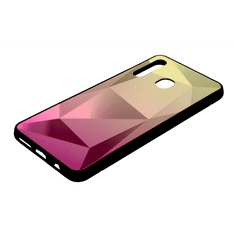 Fusion Apple iPhone 11 Pro Tok - Sárga/Rózsaszín (FSN-SO-IPH-11P-YEPI)