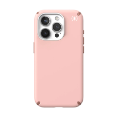 Speck Presidio2 Pro Apple iPhone 15 Pro Tok - Rózsaszín (150476-3213)