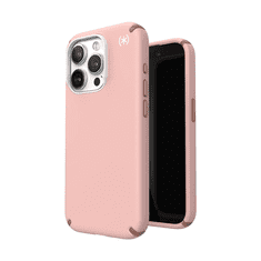 Speck Presidio2 Pro Apple iPhone 15 Pro Tok - Rózsaszín (150476-3213)