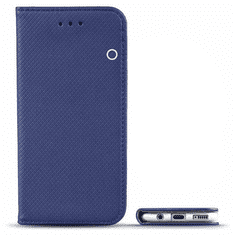 Fusion Magnet Samsung Galaxy A50/A30s/A50s Flip Tok - Kék (FSN-MGT-A505-BL)