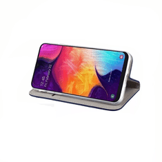 Fusion Magnet Samsung Galaxy A13 4G Flip Tok - Kék (FSN-MGT-A135-BL)