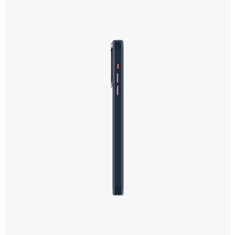 UNIQ Lyden Apple iPhone 15 Pro Magsafe Bőr Tok - Kék (UNIQ-IP6.1P(2023)-LYDMBLU)