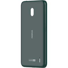 Nokia XP-222 2.2 Xpress-on Hátlaptok - Erdő zöld (MO-NO-TA81)