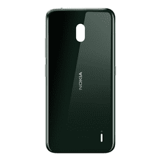 Nokia XP-222 2.2 Xpress-on Hátlaptok - Erdő zöld (MO-NO-TA81)