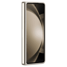 SAMSUNG Galaxy Z Fold 5 tok S-Pen-nel - Homok (EF-OF94PCUEGWW)