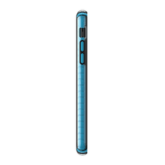 Speck Presidio2 Armor Cloud Apple iPhone 11 Pro Max Védőtok - Fekete/Kék (136501-9115)