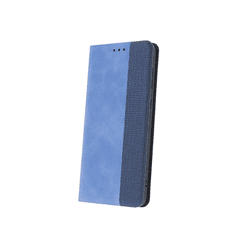 Fusion Tender Samsung Galaxy A33 5G Flip Tok - Kék (FSN-TEN-A336-BL)