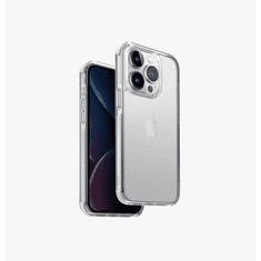 UNIQ Combat Apple iPhone 15 Pro Max Tok - Fehér (UNIQ-IP6.7P(2023)-COMWHT)