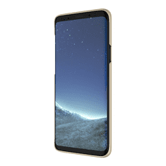 Nillkin Air Samsung G965 Galaxy S9+ hátlap tok - Arany (23905)