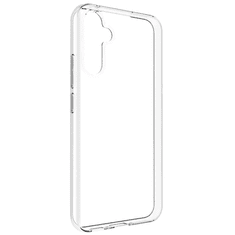 Puro 03 Nude Samsung Galaxy A34 Tok - Átlátszó (PUSGA3403NUDETR)