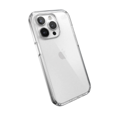 Speck Presidio Apple iPhone 15 Pro Tok - Átlátszó (150448-5085)