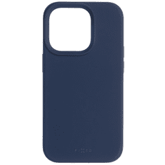 FIXED MagFlow Apple iPhone 14 Pro Tok - Kék (FIXFLM-930-BL)