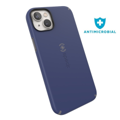 Speck CandyShell Pro Apple iPhone 14 Plus Polikarbonát tok - Kék (150140-9627)