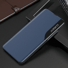 Fusion Samsung Galaxy A72 / A72 5G Flip Tok - Kék (FUS-ECL-A725-BL)