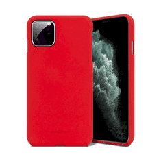 Mercury Apple iPhone 12 Pro Max Tok - Piros (MER-BC-SI-12M-RE)