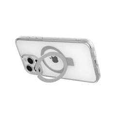 SwitchEasy MagStand M Apple iPhone 15 Pro Max MagSafe Tok - Átlátszó (SPH57P173TR23)